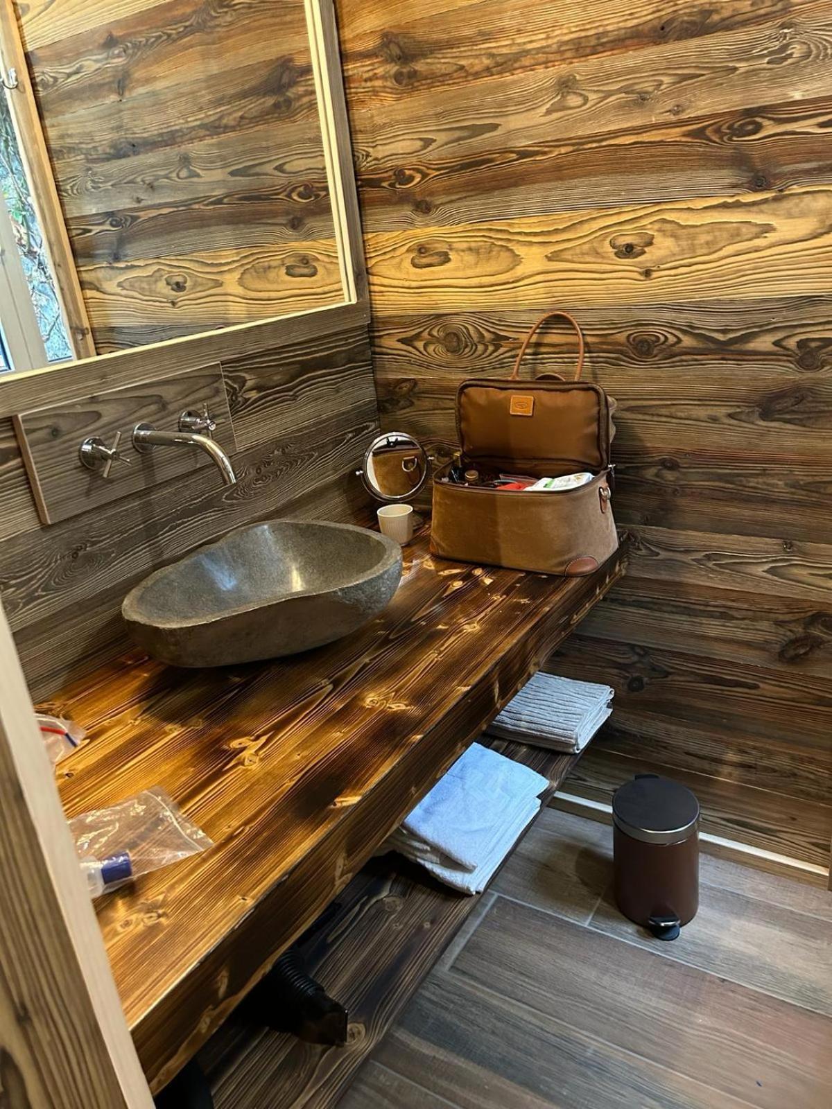 Lou Griffoul Appartement-Chalet Font-Romeu-Odeillo-Via Ngoại thất bức ảnh