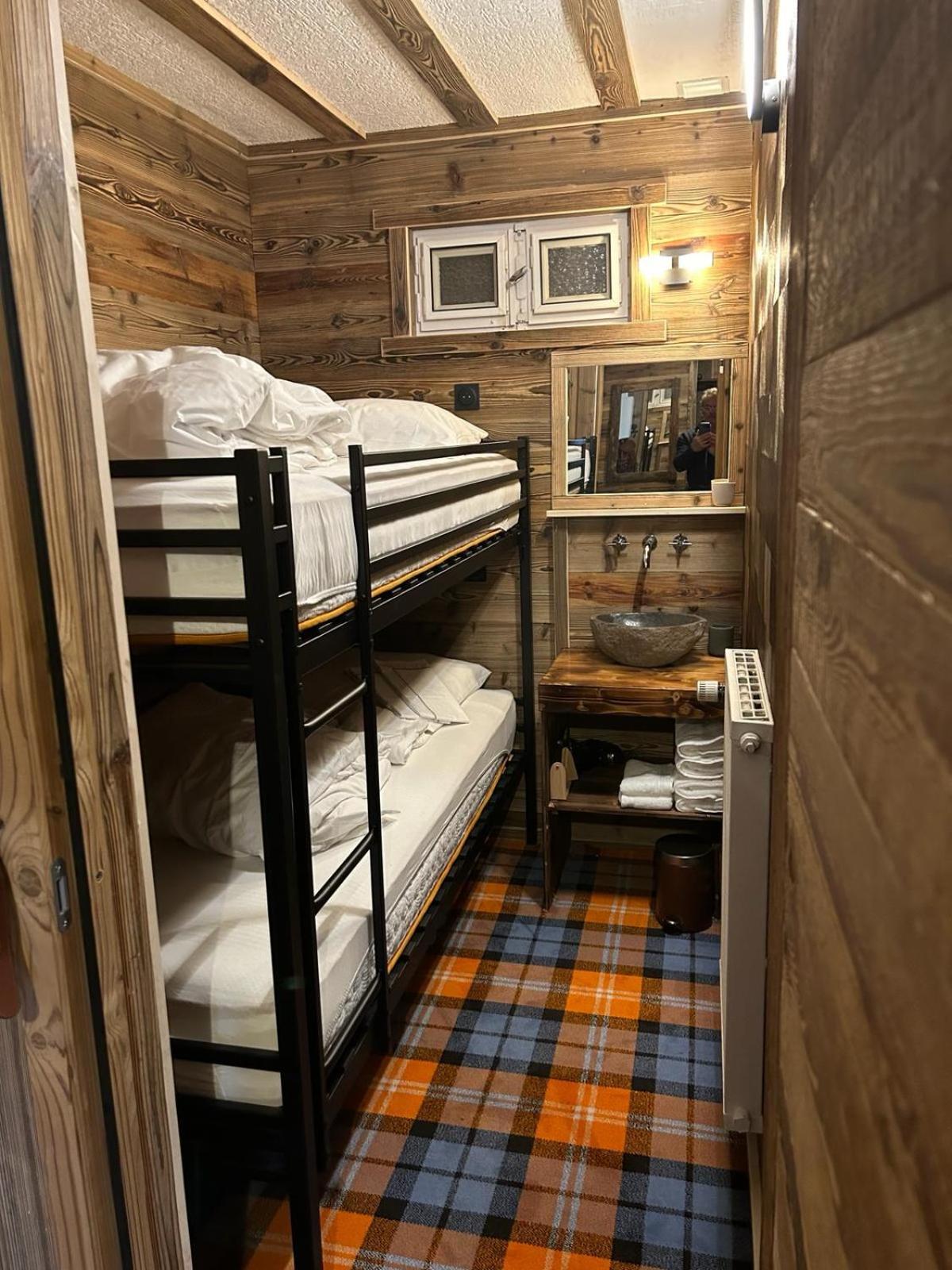 Lou Griffoul Appartement-Chalet Font-Romeu-Odeillo-Via Ngoại thất bức ảnh